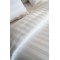 Σεντόνι Ξενοδοχειακό 280x280 100% Cotton Sateen 2cm 300TC - Hotel 60