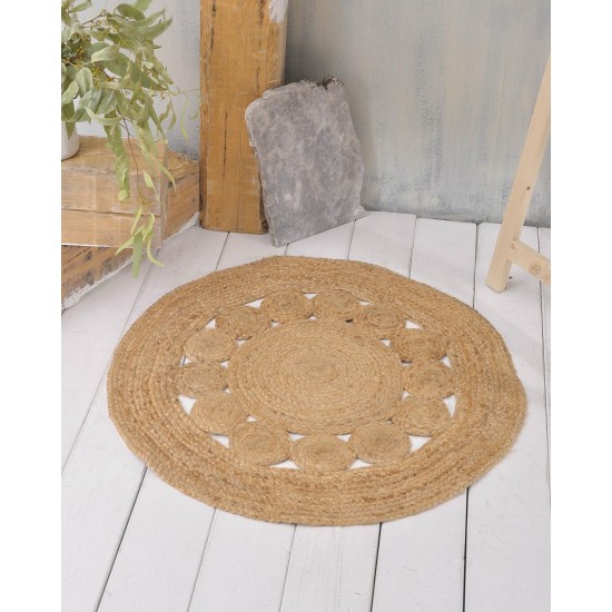INDIANA ROUND - ΧΑΛΑΚΙ 70CM INDIANA ROUND - ΧΑΛΑΚΙ 70CM