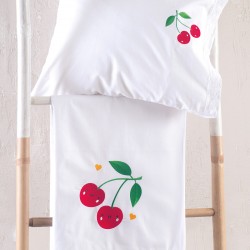 CHERRIES - ΣΕΤ ΣΕΝΤΟΝΙΑ ΒΡΕΦΙΚΑ 3 ΤΕΜ. KENTHMA