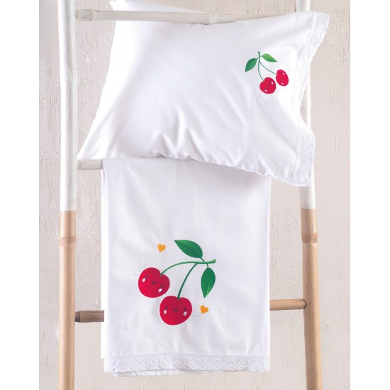 CHERRIES - ΣΕΤ ΣΕΝΤΟΝΙΑ ΒΡΕΦΙΚΑ 3 ΤΕΜ. KENTHMA