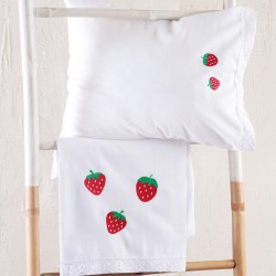 FRAGOLA - ΣΕΤ ΣΕΝΤΟΝΙΑ ΒΡΕΦΙΚΑ 3 ΤΕΜ. KENTHMA