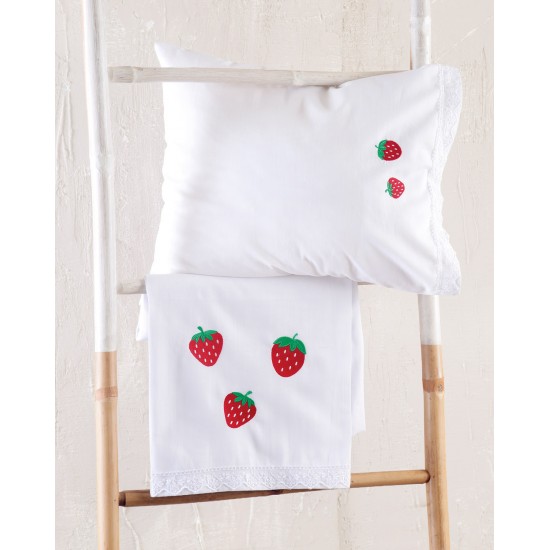 FRAGOLA - ΣΕΤ ΣΕΝΤΟΝΙΑ ΒΡΕΦΙΚΑ 3 ΤΕΜ. KENTHMA