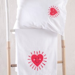 LOVEHEART - ΣΕΤ ΣΕΝΤΟΝΙΑ ΒΡΕΦΙΚΑ 3 ΤΕΜ. KENTHMA