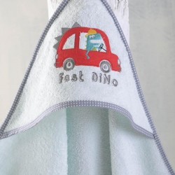 FAST DINO AQUA - ΚΑΠΑ ΒΡΕΦΙΚΗ