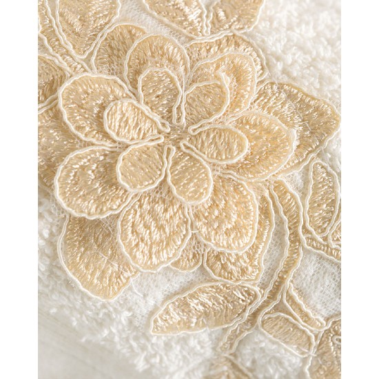 HEMERA ΕΚΡΟΥ ΜΠΕΖ - ΣΕΤ ΠΕΤΣΕΤΕΣ 3ΤΕΜ. ΜΟΤΙΦ