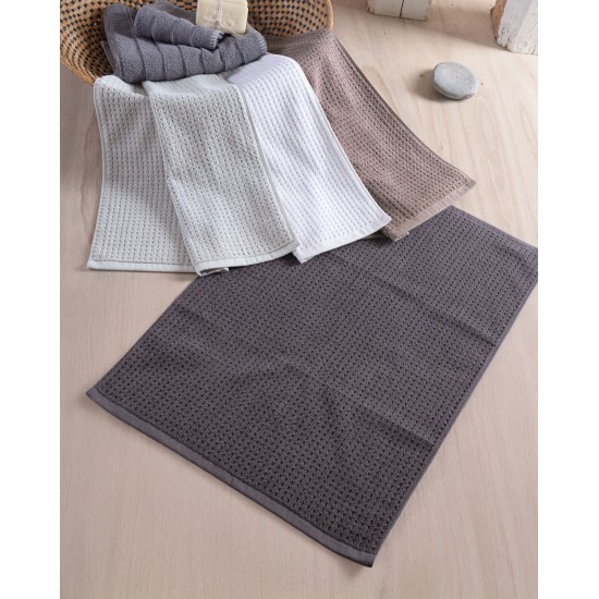 ALLEN - ΧΑΛΑΚΙ ΓΚΡΙ ΑΠΑΛΟ