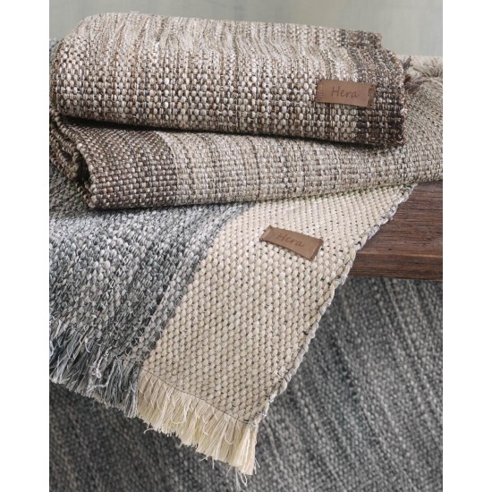 HERA - ΧΑΛΑΚΙ 80Χ150 ΓΚΡΙ HERA - ΧΑΛΑΚΙ 80Χ150 ΓΚΡΙ