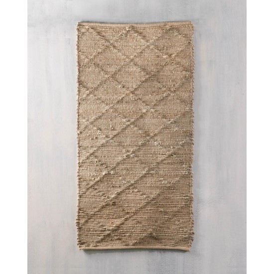 KYRA - ΧΑΛΑΚΙ 120X160 ΕΚΡΟΥ KYRA - ΧΑΛΑΚΙ 120X160 ΕΚΡΟΥ