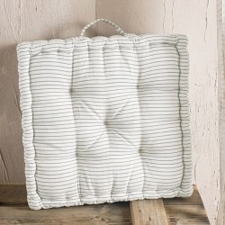 LINEN ΓΚΡΙ ΡΙΓΕ - ΜΑΞΙΛΑΡΙ ΔΑΠΕΔΟΥ