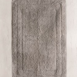 SENNA - ΧΑΛΑΚΙ ΓΚΡΙ-ΚΑΦΕ 60X90