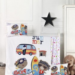 SURF - ΣΕΤ ΣΕΝΤΟΝΙΑ ΒΡΕΦΙΚΑ 3 ΤΕΜ. SURF - ΣΕΤ ΣΕΝΤΟΝΙΑ ΒΡΕΦΙΚΑ 3 ΤΕΜ.