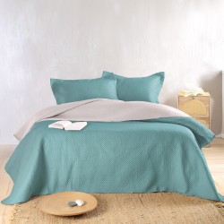 ALLURE ΠΕΤΡΟΛ-ΜΠΕΖ - ΣΕΤ ΚΟΥΒΕΡΛΙ ΥΠΕΡΔΙΠΛΟ (220Χ240)