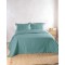 ALLURE ΠΕΤΡΟΛ - ΣΕΤ ΚΟΥΒΕΡΛΙ KING SIZE (240X250)