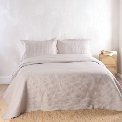 ALLURE ΜΠΕΖ - ΣΕΤ ΚΟΥΒΕΡΛΙ ΥΠΕΡΔΙΠΛΟ (220Χ240)