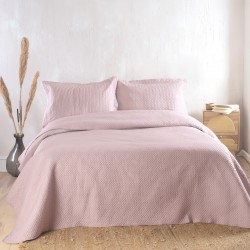 ALLURE ΠΟΥΔΡΑ - ΣΕΤ ΚΟΥΒΕΡΛΙ ΗΜΙΔΙΠΛΟ (160X240)