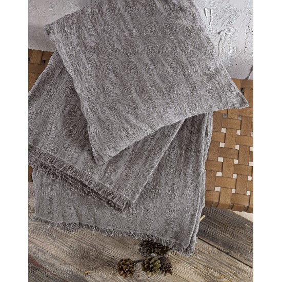 APERTIUS ΓΚΡΙ-ΚΑΦΕ - ΜΑΞΙΛΑΡΟΘΗΚΗ