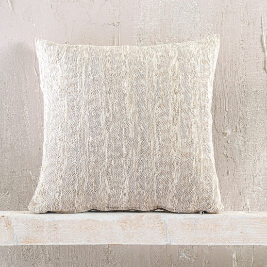 APERTIUS - ΡΙΧΤΑΡΙ 180X280 ΓΚΡΙ-ΚΑΦΕ