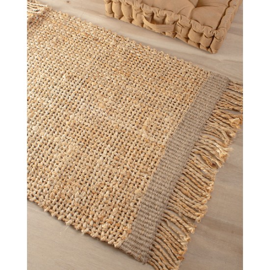 MADDOX - ΧΑΛΑΚΙ ΜΠΕΖ 120X160 MADDOX - ΧΑΛΑΚΙ ΜΠΕΖ 120X160