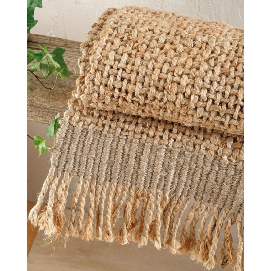 MADDOX - ΧΑΛΑΚΙ ΜΠΕΖ 120X160 MADDOX - ΧΑΛΑΚΙ ΜΠΕΖ 120X160