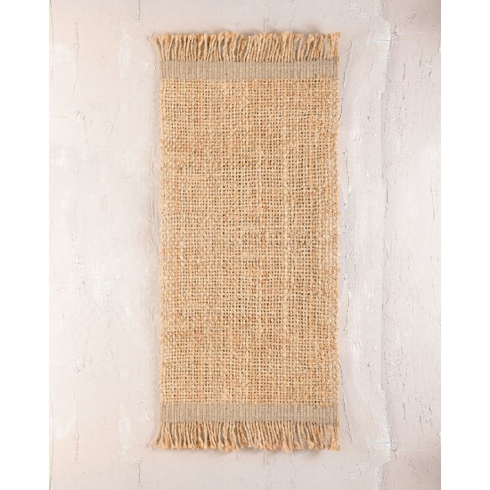 MADDOX - ΧΑΛΑΚΙ ΜΠΕΖ 120X160 MADDOX - ΧΑΛΑΚΙ ΜΠΕΖ 120X160