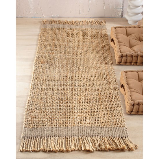 MADDOX - ΧΑΛΑΚΙ ΜΠΕΖ 120X160 MADDOX - ΧΑΛΑΚΙ ΜΠΕΖ 120X160