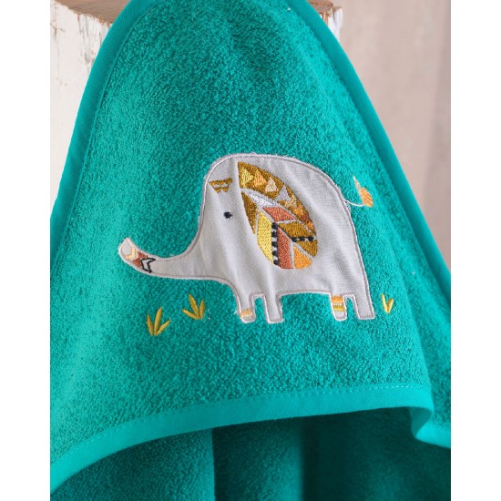 BADU - ΚΑΠΑ ΒΡΕΦΙΚΗ