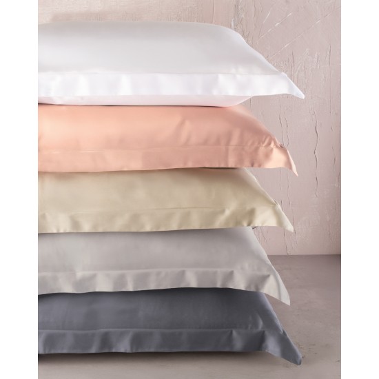 BAMBOO - ΡΟΖ ΣΕΤ ΣΕΝΤΟΝΙΑ KING SIZE (275X290)