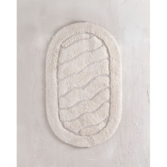 OVAL - ΧΑΛΑΚΙ ΒΕΡΑΜΑΝ 50X80