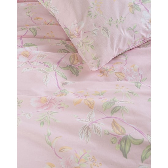 BENETITA ΡΟΖ - ΣΕΤ ΣΕΝΤΟΝΙΑ NEXT ΥΠΕΡΔΙΠΛΟ (230X260)