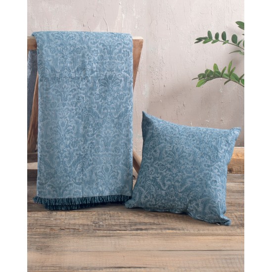 BIANCO- ΡΙΧΤΑΡΙ 180X240 ΕΚΡΟΥ