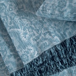 BIANCO- ΡΙΧΤΑΡΙ 180X330 ΜΠΛΕ