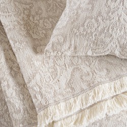 BIANCO- ΡΙΧΤΑΡΙ 180X240 ΕΚΡΟΥ