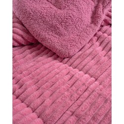 BUTTER ΡΟΖ - ΠΑΙΔΙΚΟ ΚΟΥΒΕΡΤΟΠΑΠΛΩΜΑ