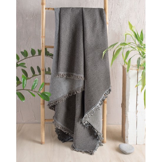 CADENZA - ΡΙΧΤΑΡΙ 180X280 ΜΠΟΡΝΤΟ