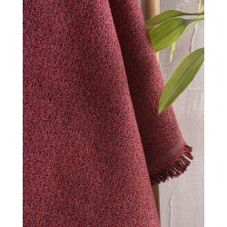 CADENZA - ΡΙΧΤΑΡΙ 180X280 ΜΠΟΡΝΤΟ