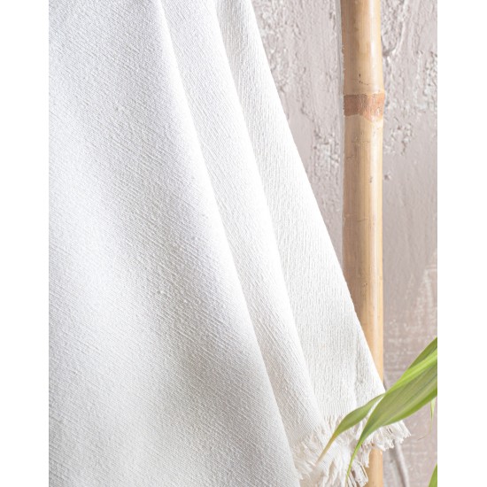 CADENZA - ΡΙΧΤΑΡΙ 180X280 ΜΠΟΡΝΤΟ