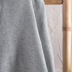 CADENZA - ΡΙΧΤΑΡΙ 180X280 ΓΚΡΙ