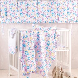 CANDY - ΣΕΤ ΣΕΝΤΟΝΙΑ ΒΡΕΦΙΚΑ 3 ΤΕΜ.