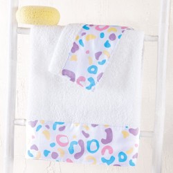 CANDY - ΣΕΤ ΠΕΤΣΕΤΕΣ 2 ΤΕΜ.