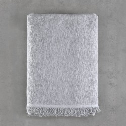 CARSON - ΡΙΧΤΑΡΙ 180X330 ΓΚΡΙ
