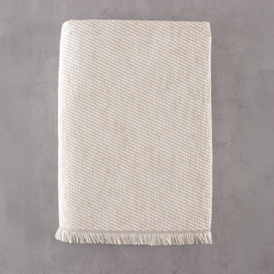 CHARLIE - ΡΙΧΤΑΡΙ 180X160 ΕΚΡΟΥ