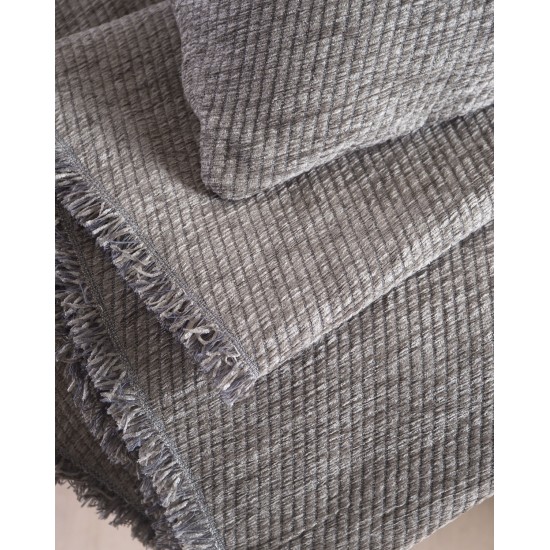 CHARLIE ΓΚΡΙ - ΜΑΞΙΛΑΡΟΘΗΚΗ