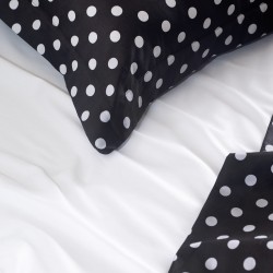 COQUETTE - ΣΕΤ ΣΕΝΤΟΝΙΑ ΒΑΜΒΑΚΟΣΑΤΕΝ ΜΑΥΡΟ