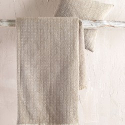 CORVET - ΡΙΧΤΑΡΙ 180X280 ΜΠΕΖ