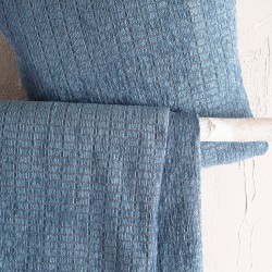 CORVET - ΡΙΧΤΑΡΙ 180X240 ΜΠΛΕ