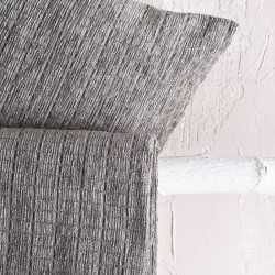 CORVET - ΡΙΧΤΑΡΙ 180X330 ΓΚΡΙ