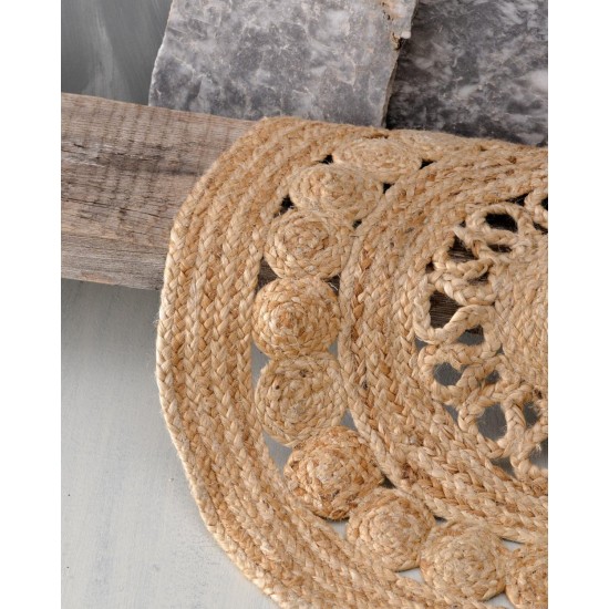 COUGAR - ΧΑΛΑΚΙ ΜΠΕΖ 120CM COUGAR - ΧΑΛΑΚΙ ΜΠΕΖ 120CM