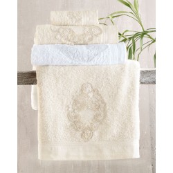 CYBELE ΕΚΡΟΥ - ΣΕΤ ΠΕΤΣΕΤΕΣ 3ΤΕΜ. ΜΟΤΙΦ