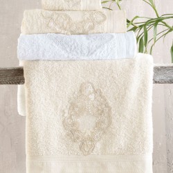 CYBELE ΕΚΡΟΥ - ΣΕΤ ΠΕΤΣΕΤΕΣ 3ΤΕΜ. ΜΟΤΙΦ