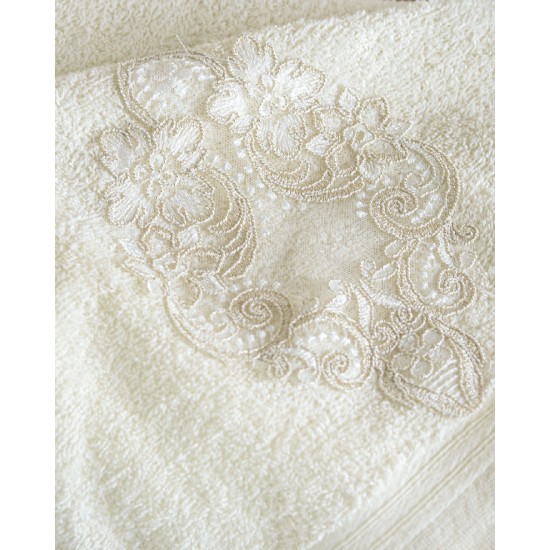 CYBELE ΕΚΡΟΥ - ΣΕΤ ΠΕΤΣΕΤΕΣ 3ΤΕΜ. ΜΟΤΙΦ